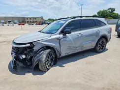 5XYRKDLF4NG090876 2022 KIA SORENTO