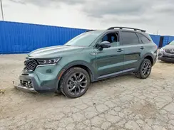 5XYRKDLF4NG091199 2022 KIA SORENTO