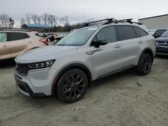 5XYRKDLF4NG093146 2022 KIA SORENTO