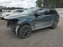 5XYRKDLF4NG093700 2022 KIA SORENTO