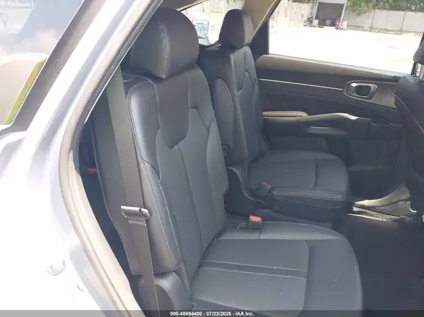 5XYRKDLF4NG097052 2022 KIA SORENTO - Image 8