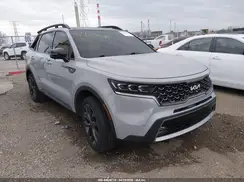 5XYRKDLF4NG105361 2022 KIA SORENTO