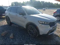 5XYRKDLF4NG106736 2022 KIA SORENTO