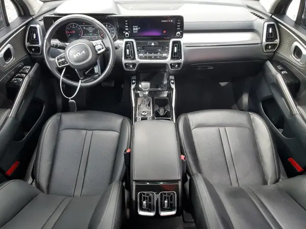 5XYRKDLF4NG108311 2022 KIA SORENTO - Image 8