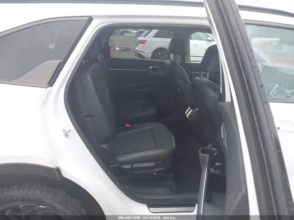 5XYRKDLF4NG113153 2022 KIA SORENTO - Image 8