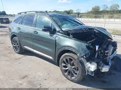 5XYRKDLF4NG113413 2022 KIA SORENTO