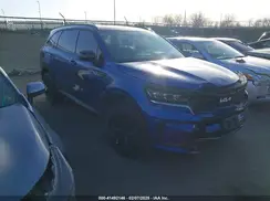 5XYRKDLF4NG114223 2022 KIA SORENTO