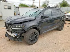 5XYRKDLF4NG118157 2022 KIA SORENTO