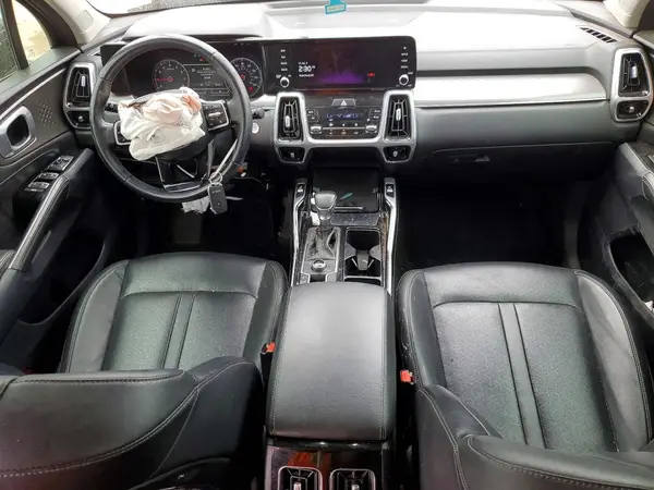 5XYRKDLF4NG118157 2022 KIA SORENTO - Image 8