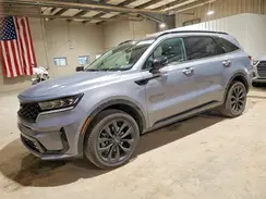 5XYRKDLF4NG119213 2022 KIA SORENTO