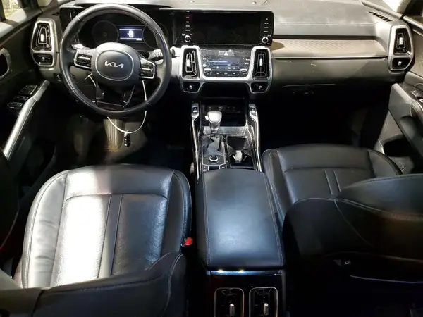 5XYRKDLF4NG119213 2022 KIA SORENTO - Image 8