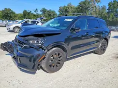 5XYRKDLF4NG119339 2022 KIA SORENTO