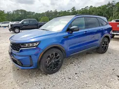 5XYRKDLF4NG122371 2022 KIA SORENTO