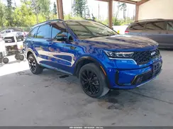 5XYRKDLF4NG130714 2022 KIA SORENTO