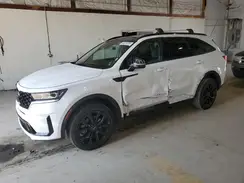 5XYRKDLF4NG132639 2022 KIA SORENTO