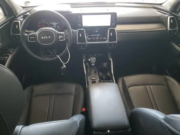 5XYRKDLF4NG132639 2022 KIA SORENTO - Image 8