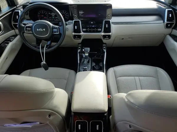 5XYRKDLF4NG134939 2022 KIA SORENTO - Image 8