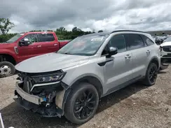 5XYRKDLF4NG137369 2022 KIA SORENTO