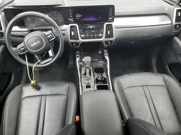 5XYRKDLF4NG137369 2022 KIA SORENTO - Image 8