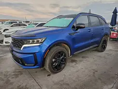 5XYRKDLF4NG138554 2022 KIA SORENTO