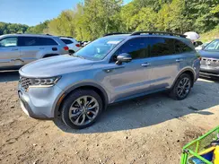 5XYRKDLF4NG146170 2022 KIA SORENTO