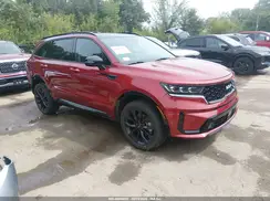 5XYRKDLF4NG159016 2022 KIA SORENTO
