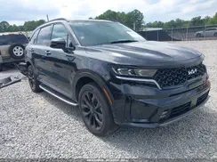 5XYRKDLF4NG160151 2022 KIA SORENTO