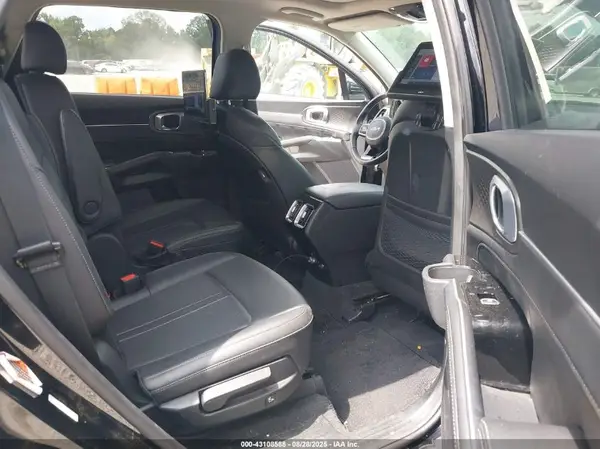 5XYRKDLF4NG160151 2022 KIA SORENTO - Image 8