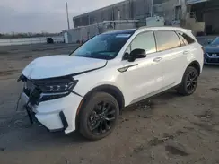 5XYRKDLF4NG160554 2022 KIA SORENTO