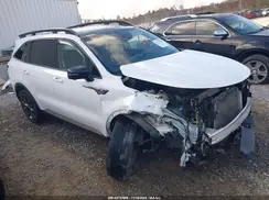 5XYRKDLF4NG160893 2022 KIA SORENTO