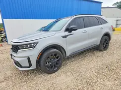 5XYRKDLF4PG162291 2023 KIA SORENTO