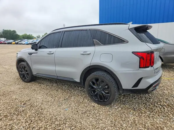5XYRKDLF4PG162291 2023 KIA SORENTO - Image 2