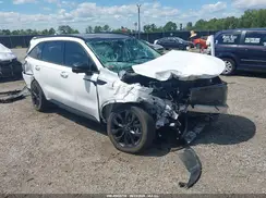 5XYRKDLF4PG165739 2023 KIA SORENTO