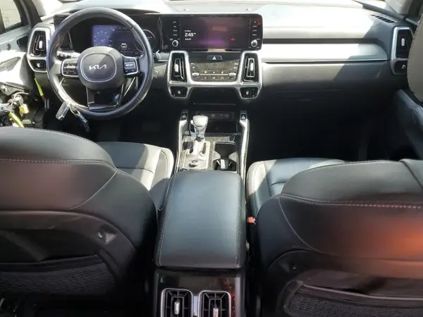 5XYRKDLF4PG166762 2023 KIA SORENTO - Image 8
