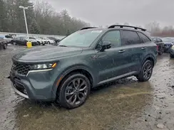 5XYRKDLF4PG173243 2023 KIA SORENTO