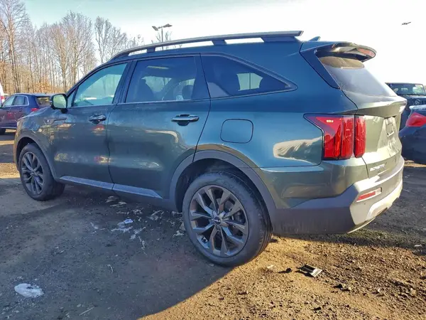 5XYRKDLF4PG173243 2023 KIA SORENTO - Image 2