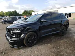 5XYRKDLF4PG179625 2023 KIA SORENTO