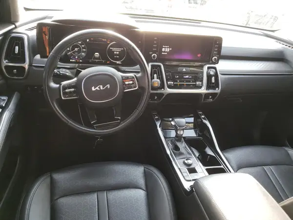 5XYRKDLF4PG179625 2023 KIA SORENTO - Image 8