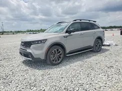 5XYRKDLF4PG184453 2023 KIA SORENTO