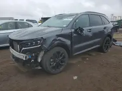 5XYRKDLF4PG185814 2023 KIA SORENTO