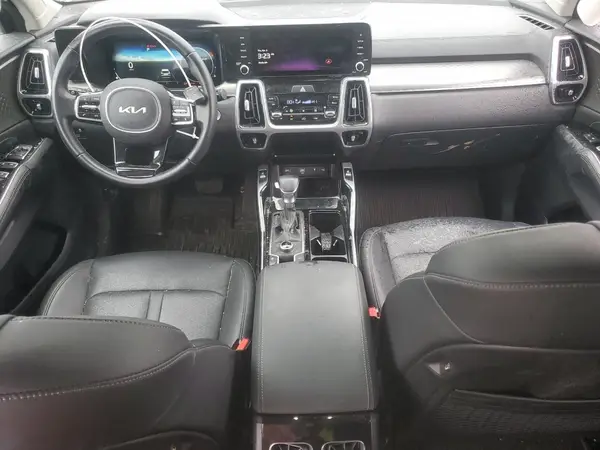 5XYRKDLF4PG185814 2023 KIA SORENTO - Image 8