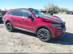 5XYRKDLF4PG190558 2023 KIA SORENTO