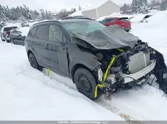 5XYRKDLF4PG193086 2023 KIA SORENTO