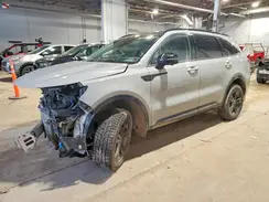 5XYRKDLF4PG194173 2023 KIA SORENTO