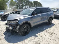 5XYRKDLF4PG195789 2023 KIA SORENTO