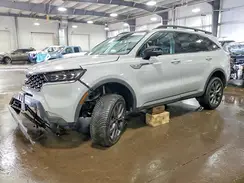 5XYRKDLF4PG196408 2023 KIA SORENTO