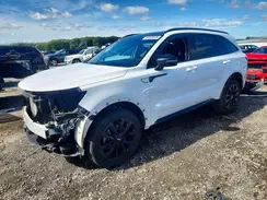 5XYRKDLF4PG196487 2023 KIA SORENTO