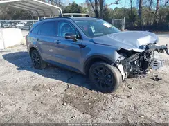 5XYRKDLF4PG197672 2023 KIA SORENTO