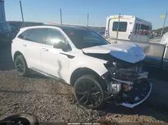 5XYRKDLF4PG210310 2023 KIA SORENTO