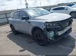 5XYRKDLF4PG213370 2023 KIA SORENTO